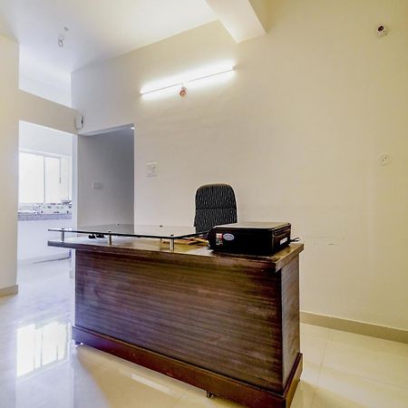 Hotel O Home Cozy Home Γουβαχάτι Εξωτερικό φωτογραφία