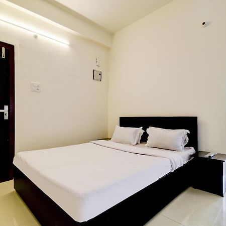 Hotel O Home Cozy Home Γουβαχάτι Εξωτερικό φωτογραφία
