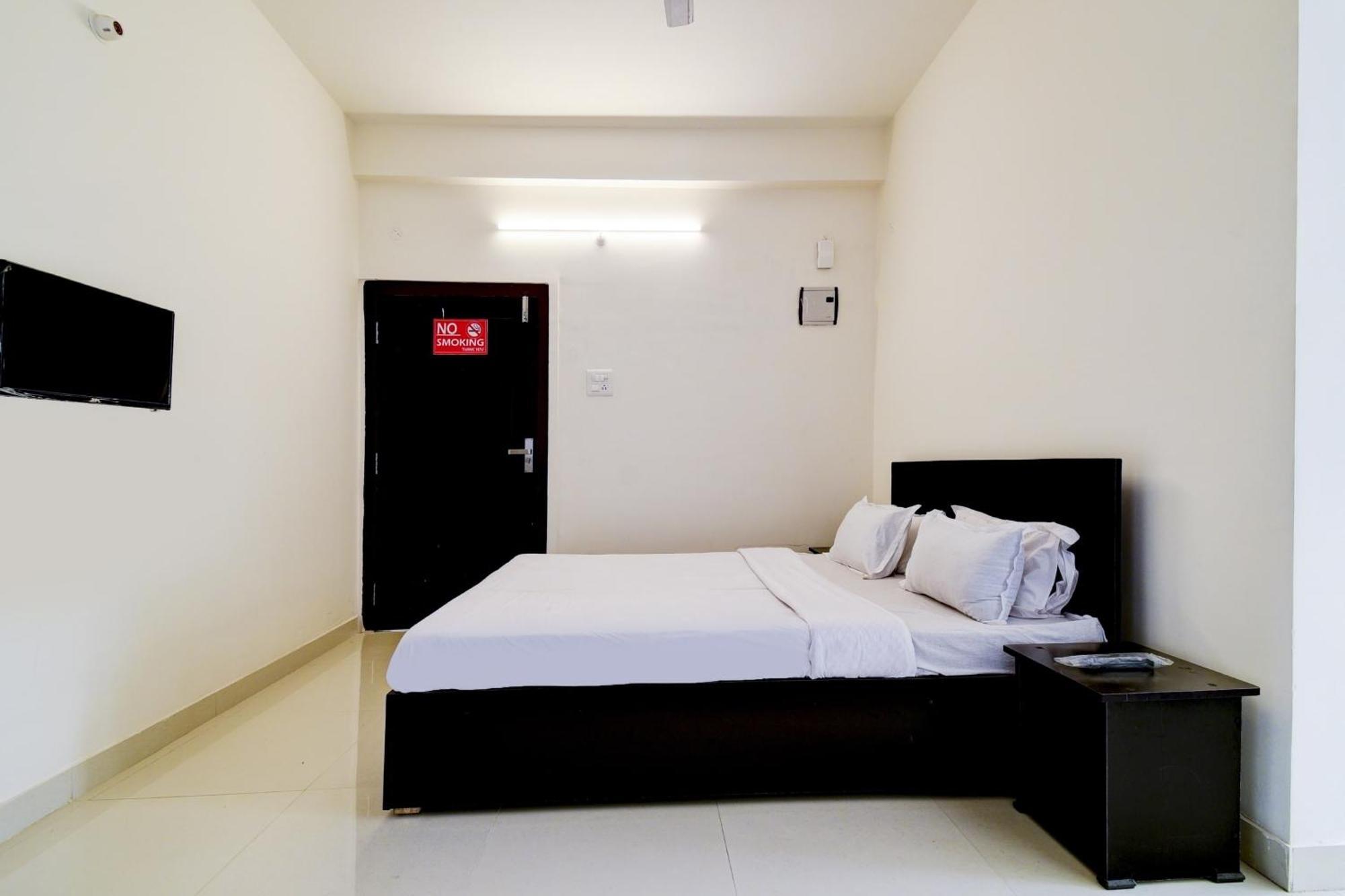 Hotel O Home Cozy Home Γουβαχάτι Εξωτερικό φωτογραφία