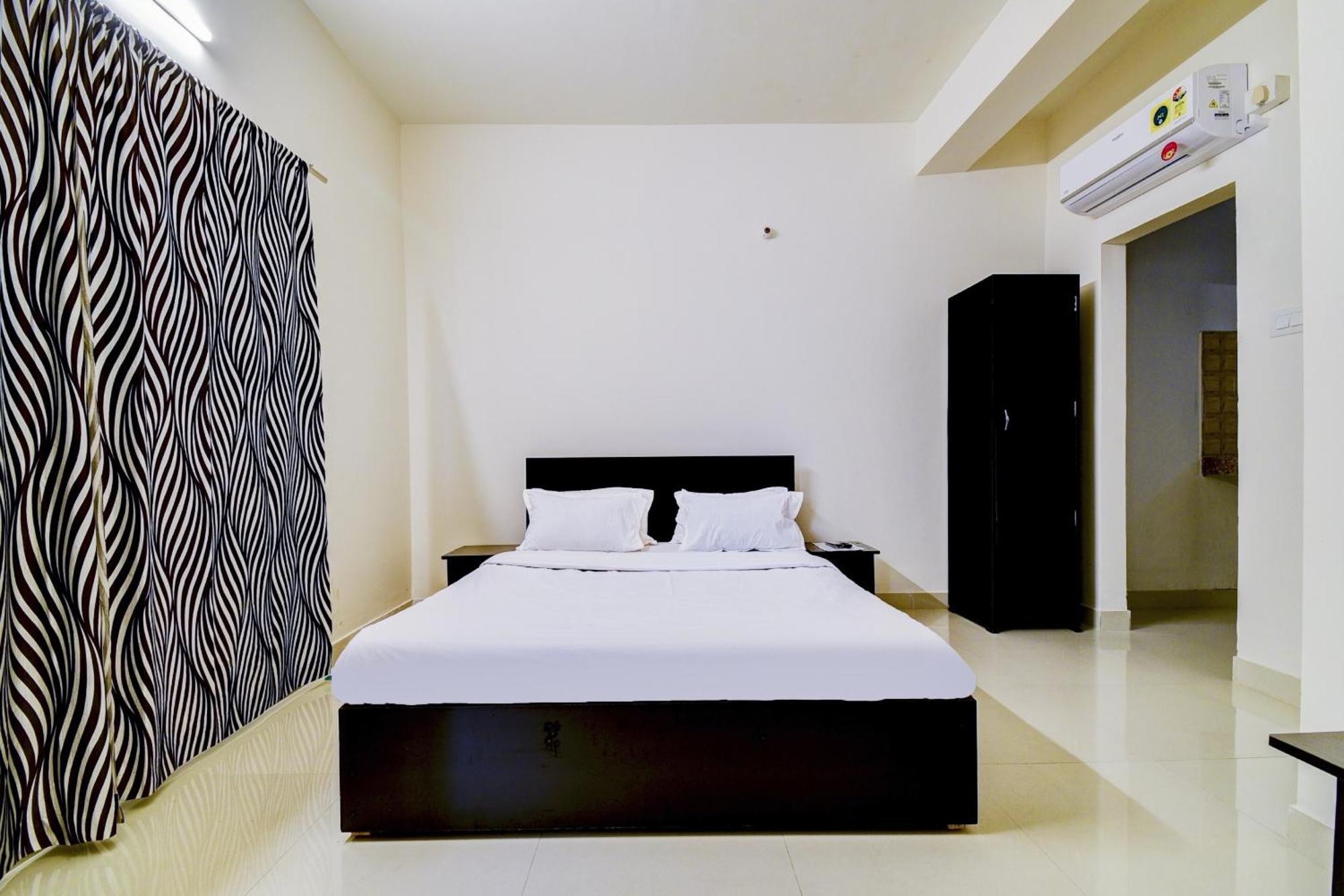 Hotel O Home Cozy Home Γουβαχάτι Εξωτερικό φωτογραφία