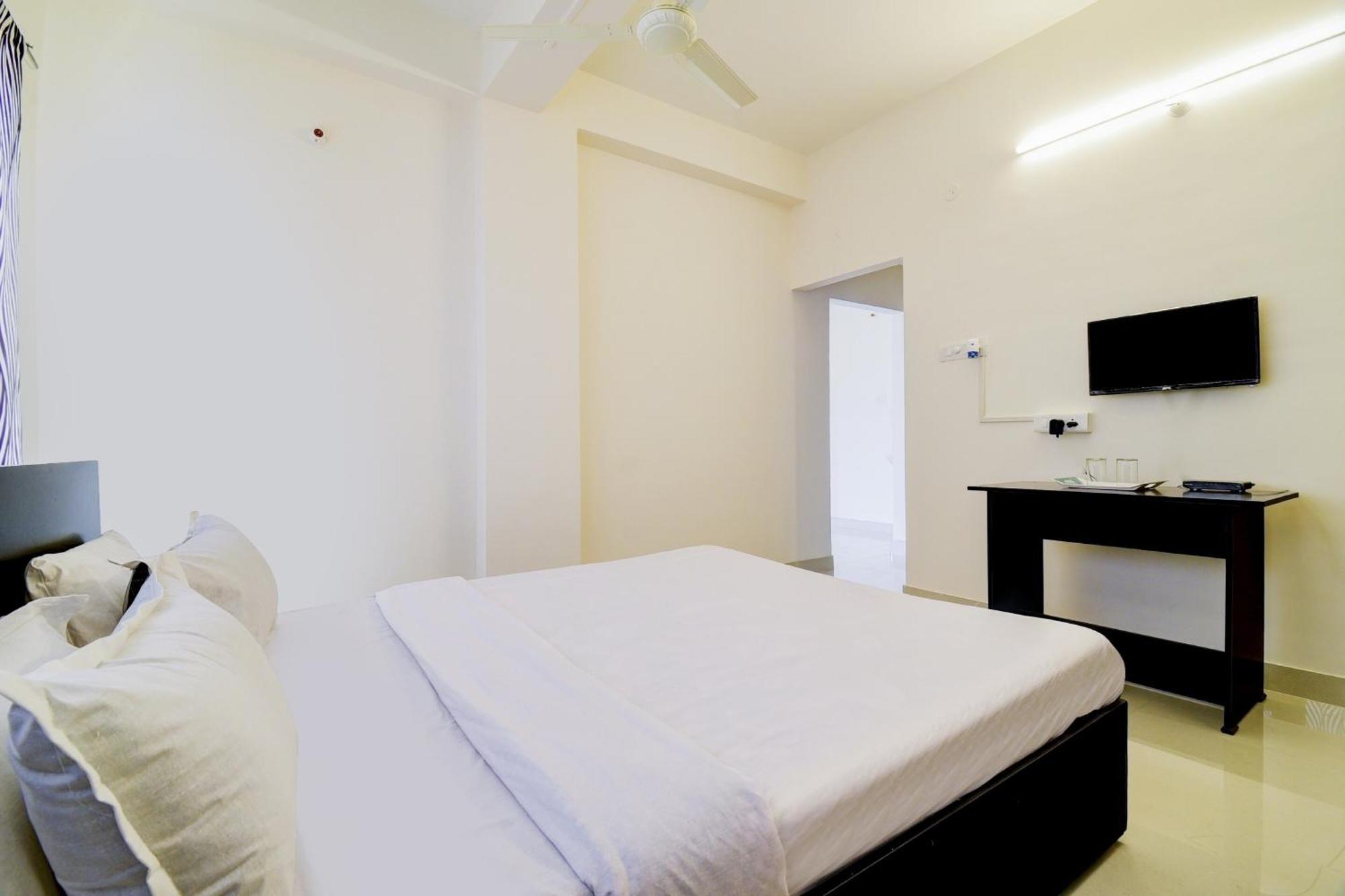 Hotel O Home Cozy Home Γουβαχάτι Εξωτερικό φωτογραφία