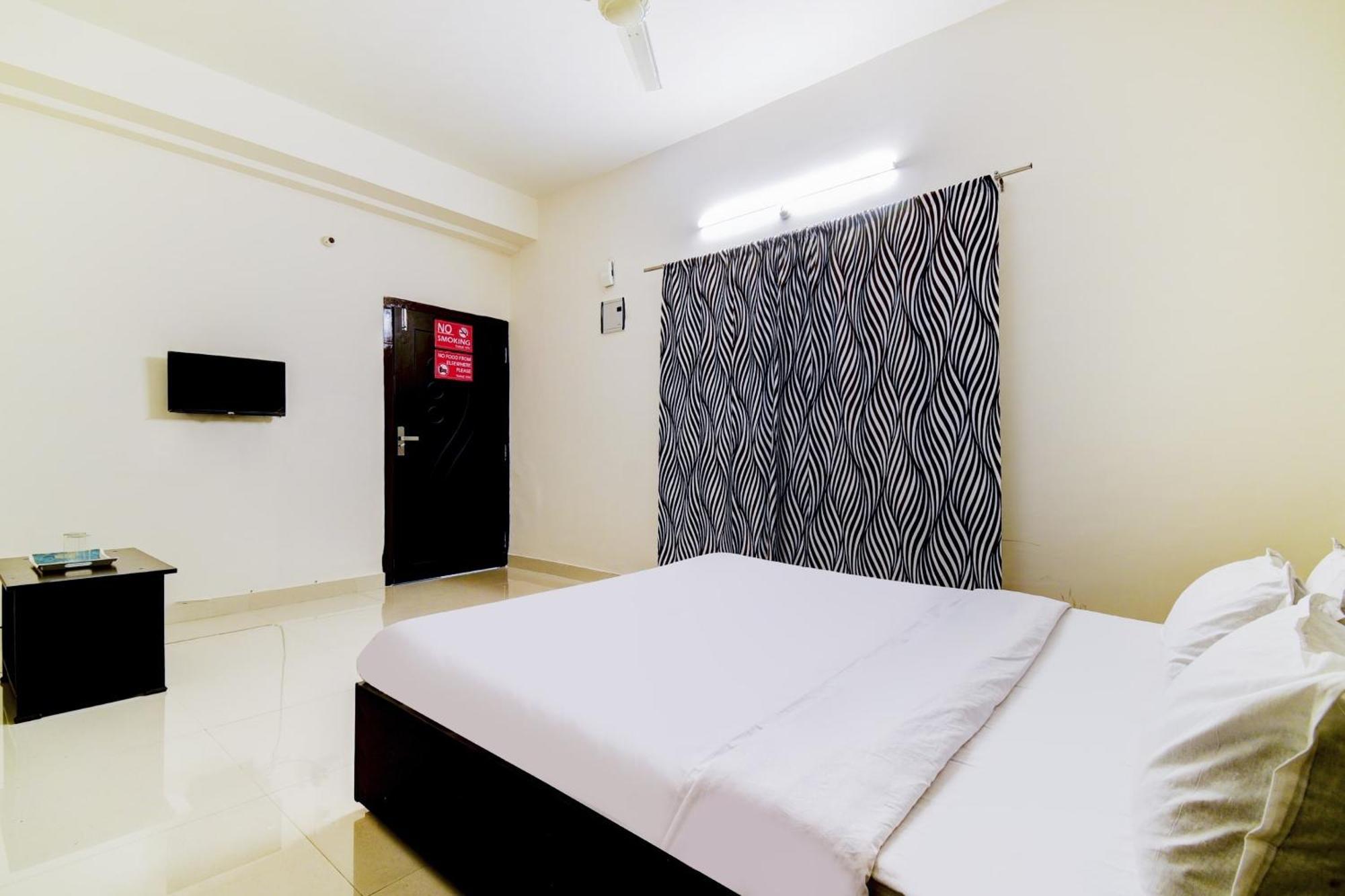 Hotel O Home Cozy Home Γουβαχάτι Εξωτερικό φωτογραφία