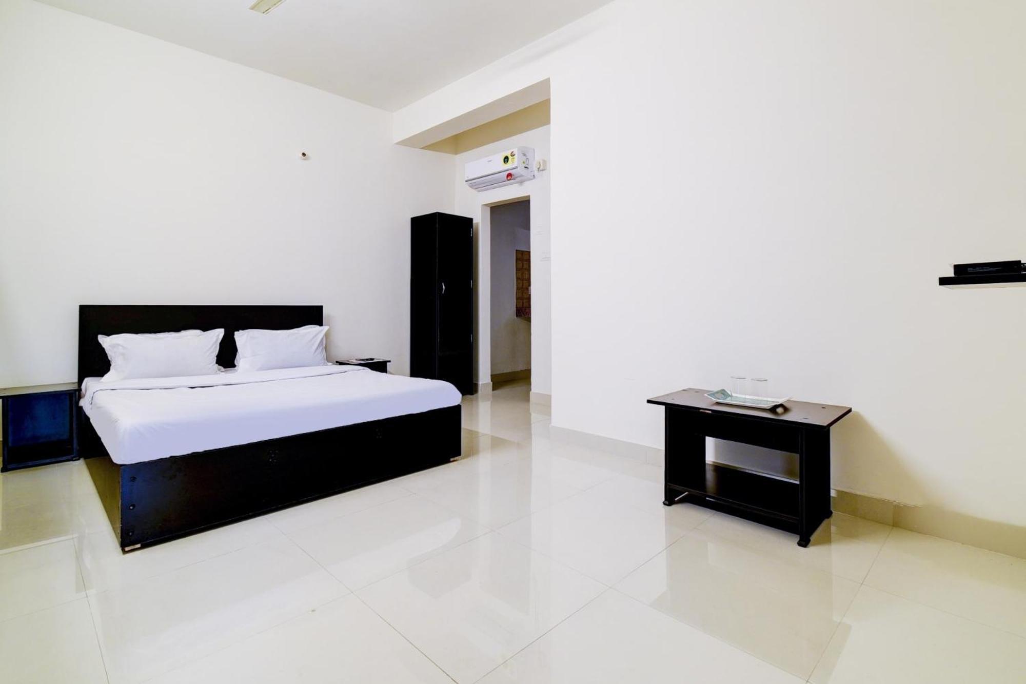 Hotel O Home Cozy Home Γουβαχάτι Εξωτερικό φωτογραφία
