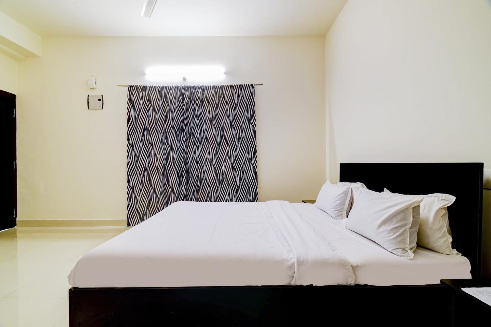 Hotel O Home Cozy Home Γουβαχάτι Εξωτερικό φωτογραφία